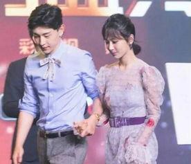 邓伦杨紫最新爆料,揭秘香蜜沉沉烬如霜幕后故事